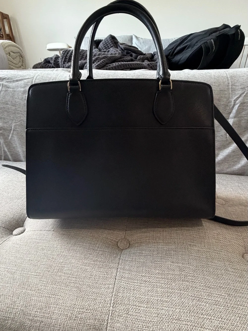 kate spade flawless large